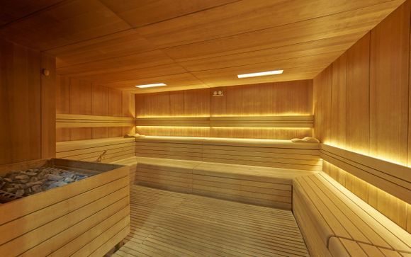 Les chambres 