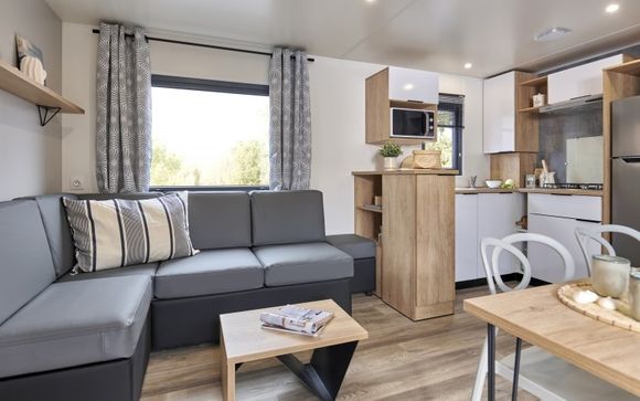 Vos appartements