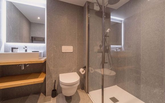 Vos appartements