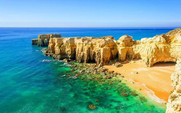 Votre excursion incluse pour plus d