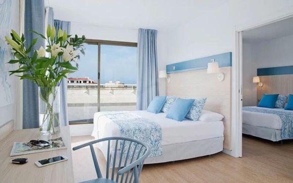 Vos appartements