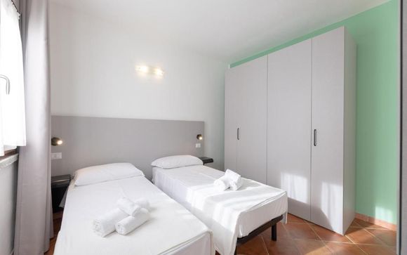 Vos appartements