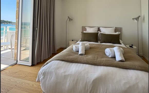 Vos appartements