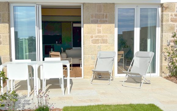 Vos appartements