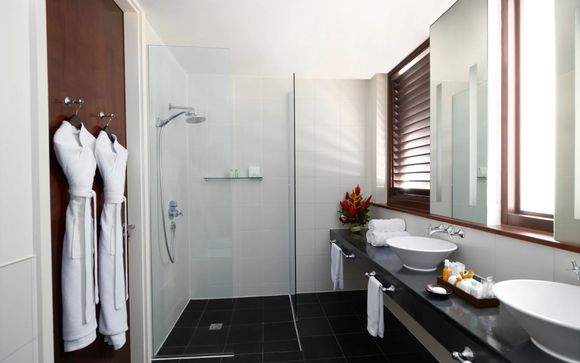 Vos chambres