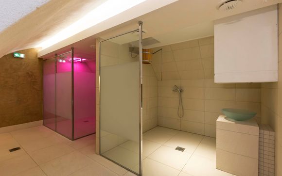 Vos appartements
