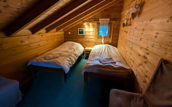 Vos appartements