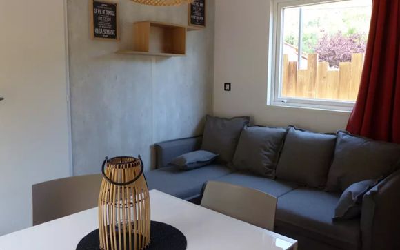 Vos appartements