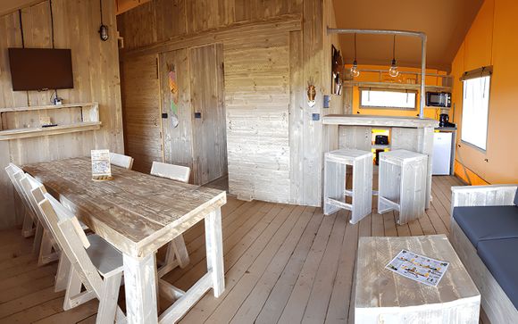 Vos appartements