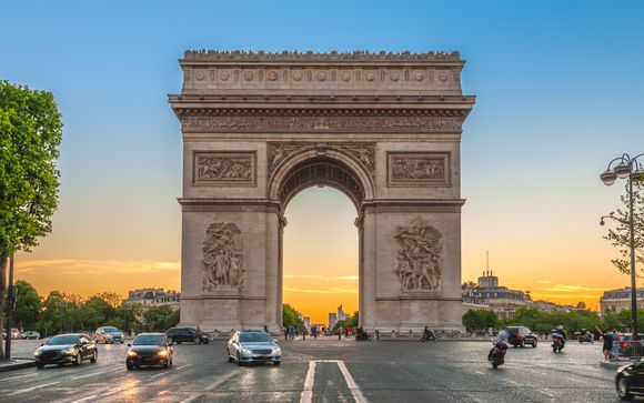 Votre option incluse pour plus d