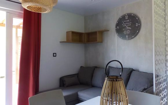 Vos appartements
