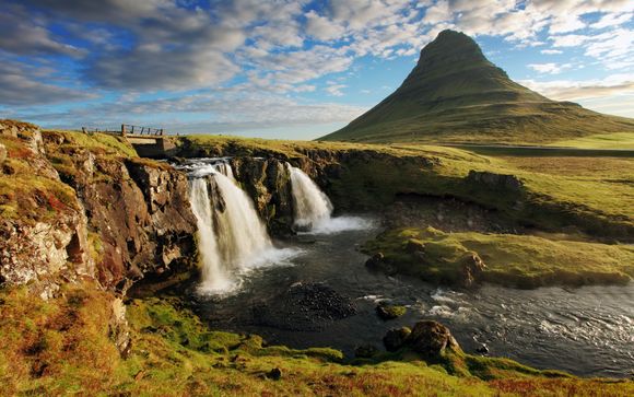 Rendez-vous... en Islande et aux Etats-Unis ! 