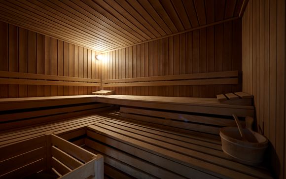 Les chambres 