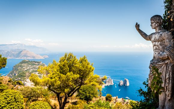 Vos excursions incluses pour plus d