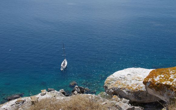 Vos excursions incluses pour plus d