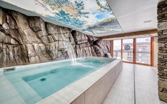Vos appartements