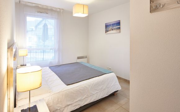 Vos appartements