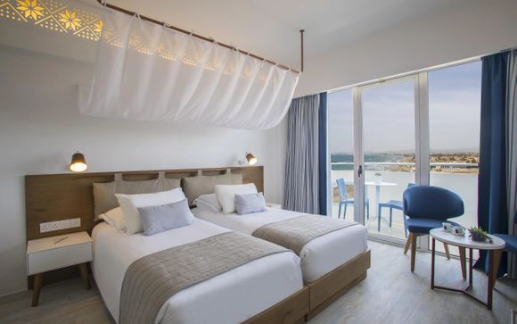 Les chambres 