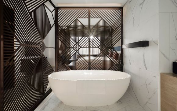 Les chambres 
