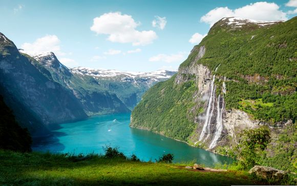 Votre excursion pour plus d