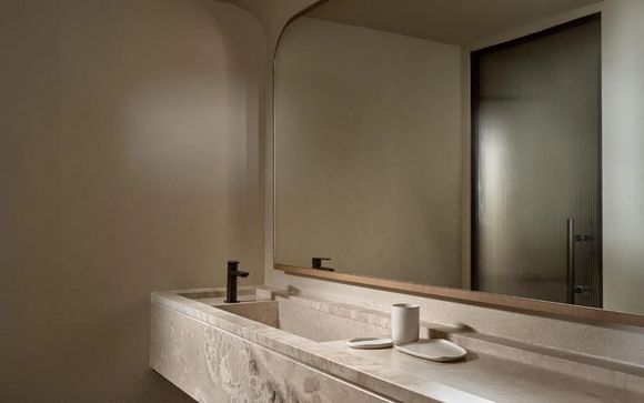 Les chambres 