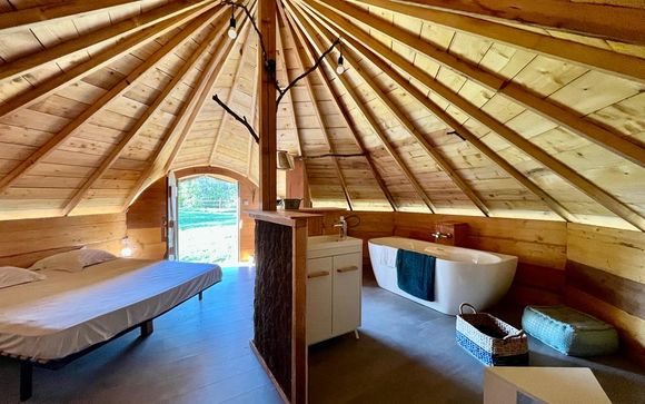 Vos appartements
