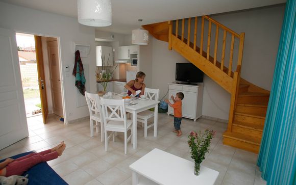 Vos appartements