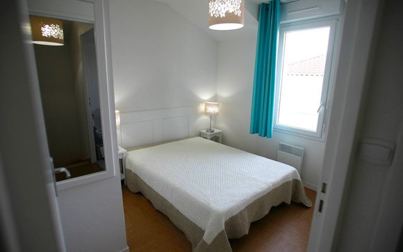 Vos appartements