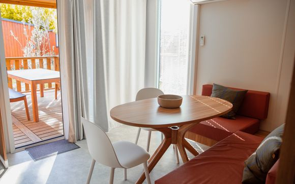 Vos appartements