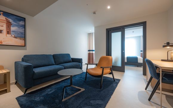 Les chambres 