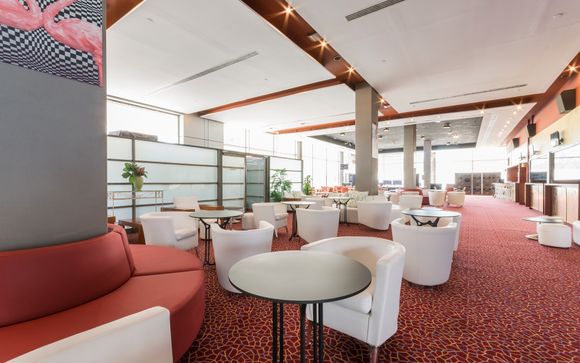 Les chambres 