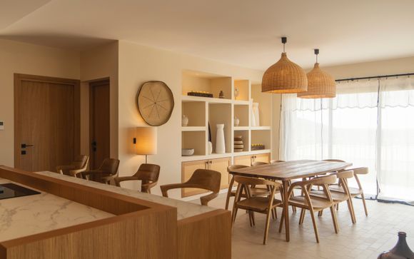 Vos appartements