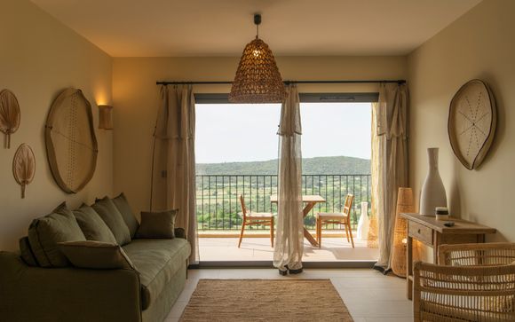 Vos appartements