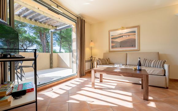 Vos appartements