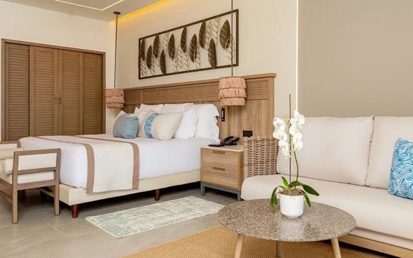 Vos chambres