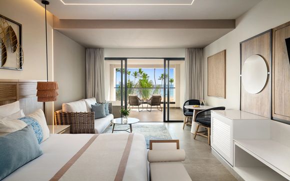 Vos chambres