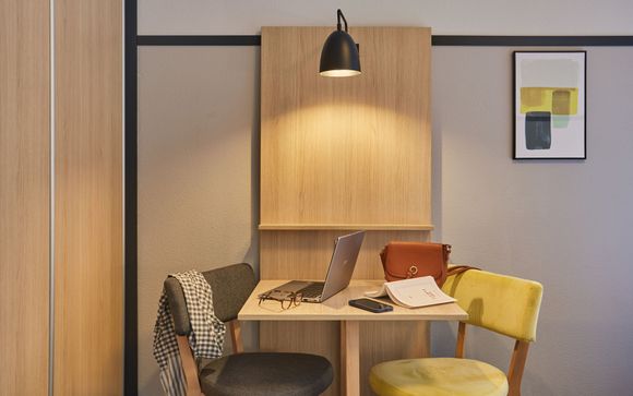 Vos appartements