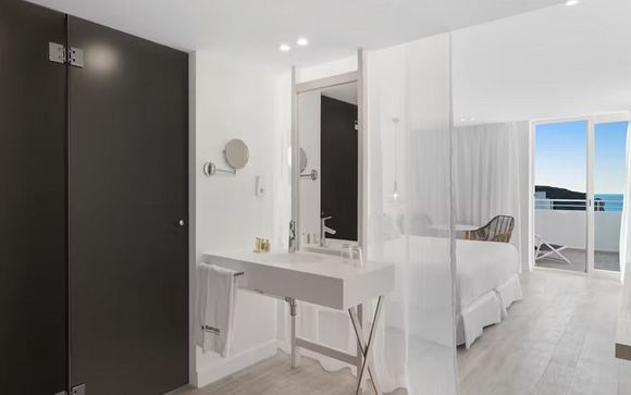 Les chambres 