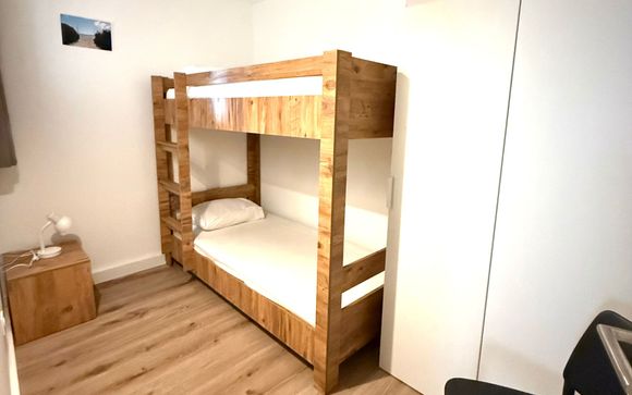 Vos appartements