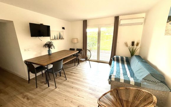 Vos appartements