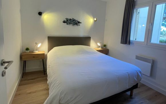 Vos appartements