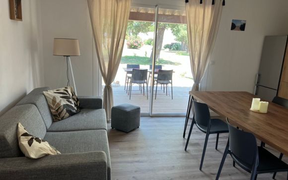 Vos appartements