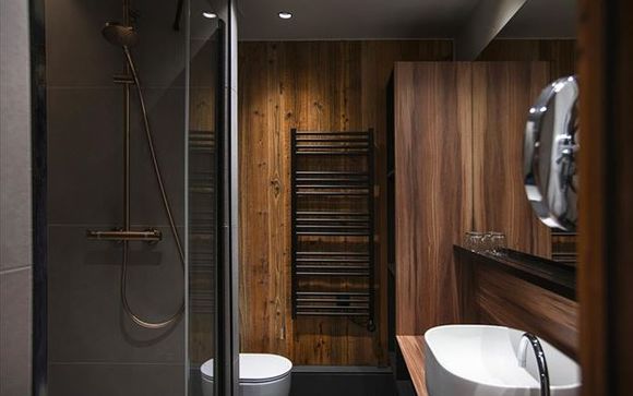 Les chambres 