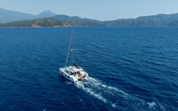 Vos excursions en option pour plus d