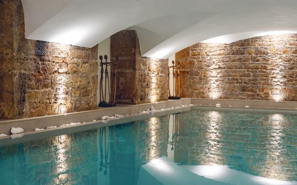 Vos chambres