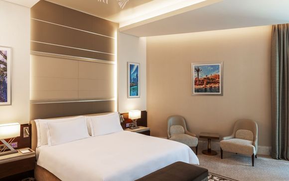 Les chambres 