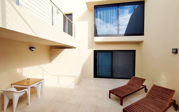 Les chambres 