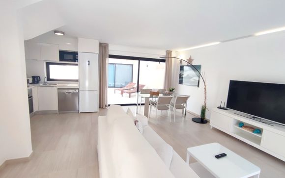 Les chambres 