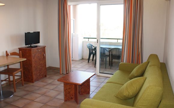 Vos appartements