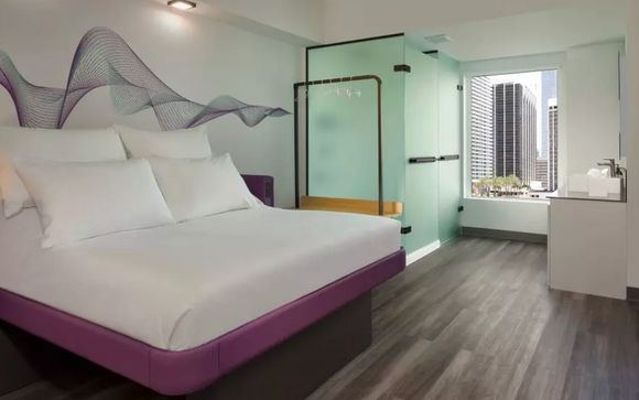 Les chambres 